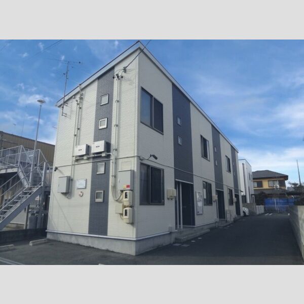 レオネクストグラン ジュテ 建物画像