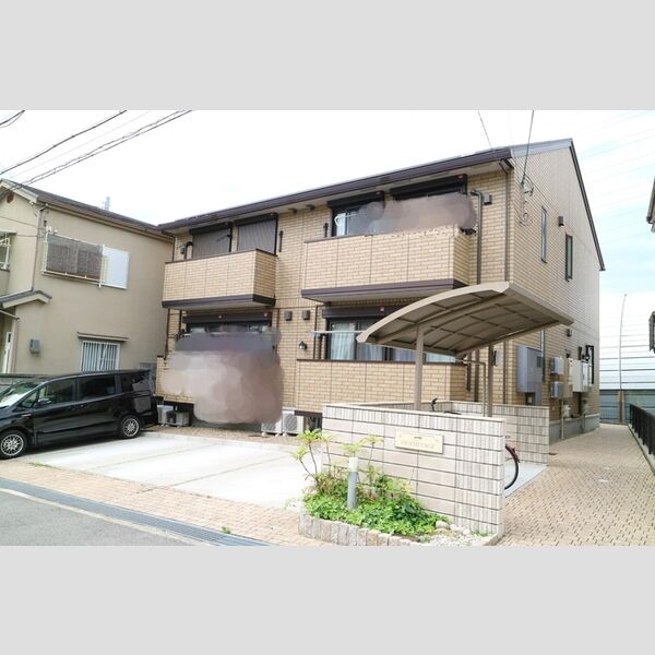 エルミタージュ 建物画像