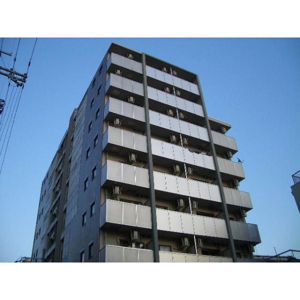 DO・Z 建物画像