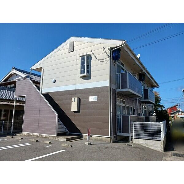 カーム小川 建物画像