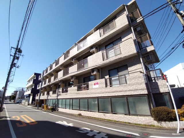 センチュリー西武立川
