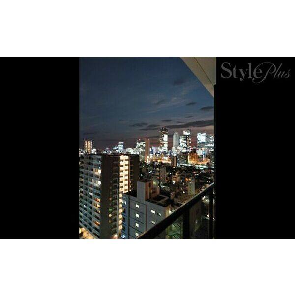 シティタワー丸の内 室内写真5