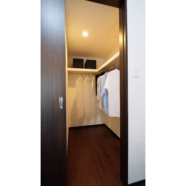 プレジオ松屋町 室内写真5