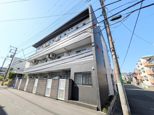 Ｄ・Ｂ・Ｍ西船橋 建物画像