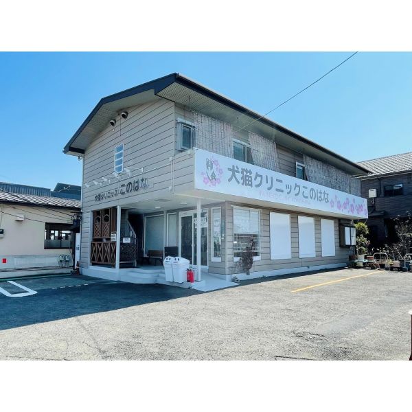 西砂町2丁目 店舗上住宅 建物画像