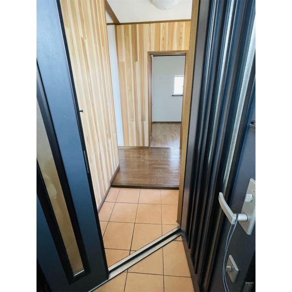 西砂町2丁目 店舗上住宅 室内写真1