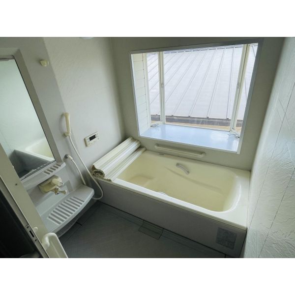 西砂町2丁目 店舗上住宅 室内写真3