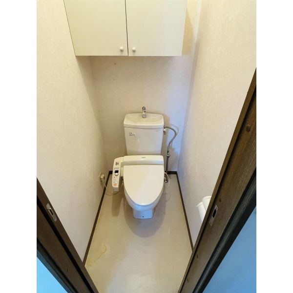 西砂町2丁目 店舗上住宅 室内写真4