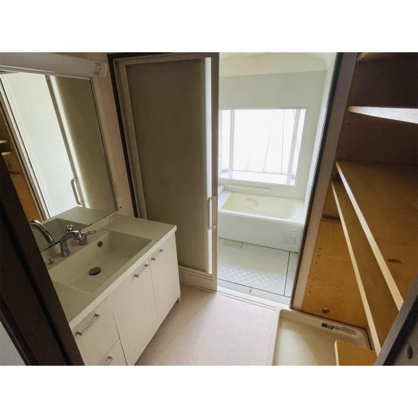 西砂町2丁目 店舗上住宅 室内写真5