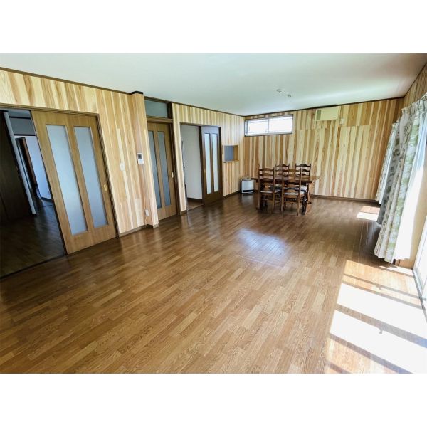 西砂町2丁目 店舗上住宅 室内写真6