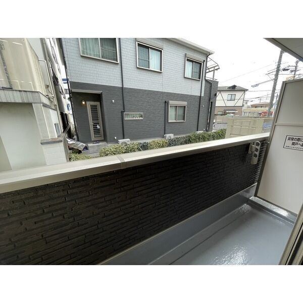 F+style大蓮東1号館 室内写真9