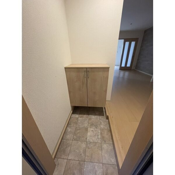 F+style大蓮東1号館 室内写真8