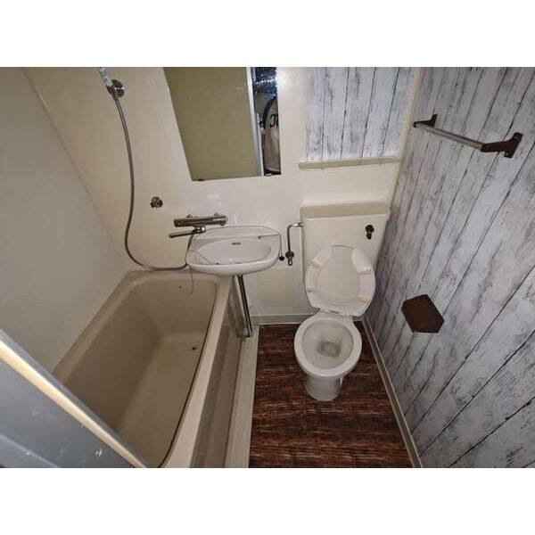 ライオンズマンション丸の内第5 室内写真5