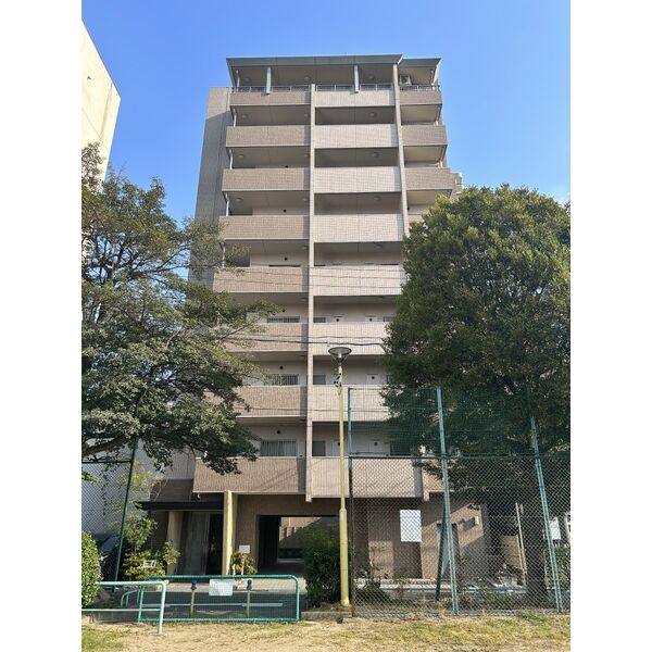 ファインコート 建物画像