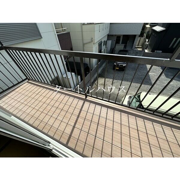 池村様2階建貸家 室内写真9