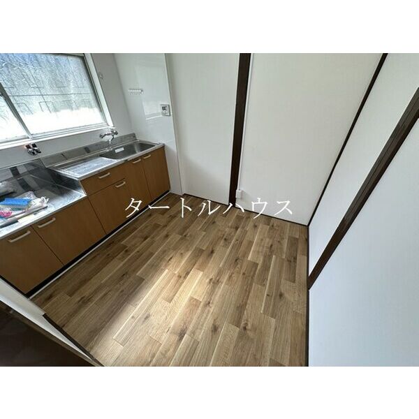 池村様2階建貸家 室内写真10
