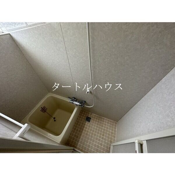 池村様2階建貸家 室内写真2