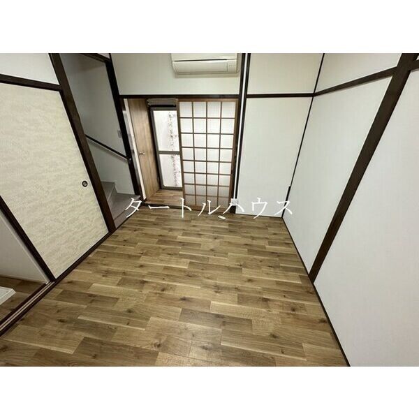 池村様2階建貸家 室内写真3