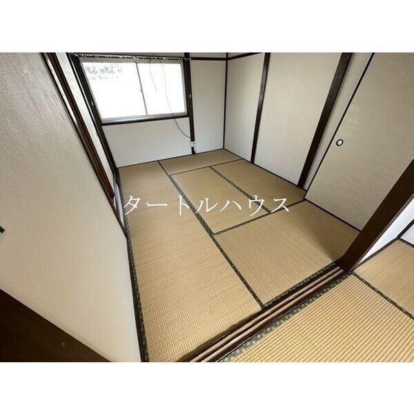 池村様2階建貸家 室内写真5