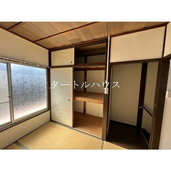 池村様2階建貸家 室内写真6