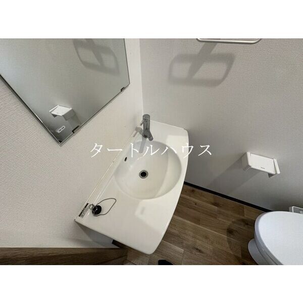 池村様2階建貸家 室内写真7