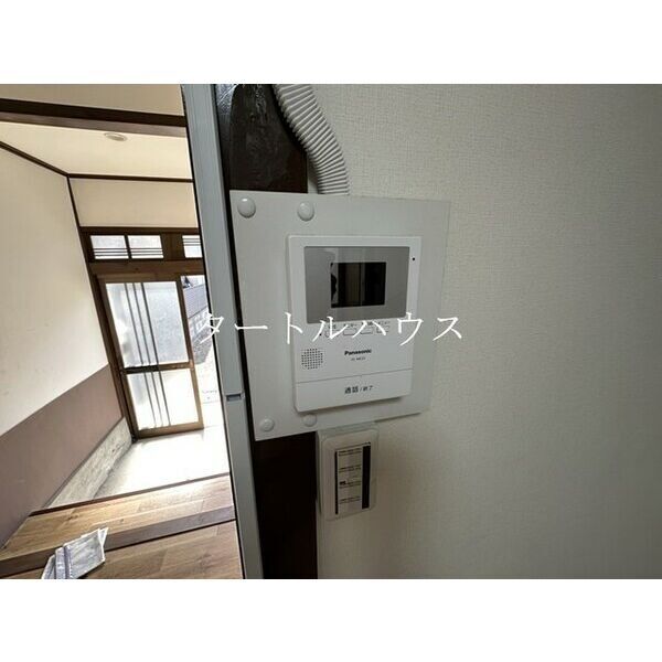 池村様2階建貸家 室内写真8