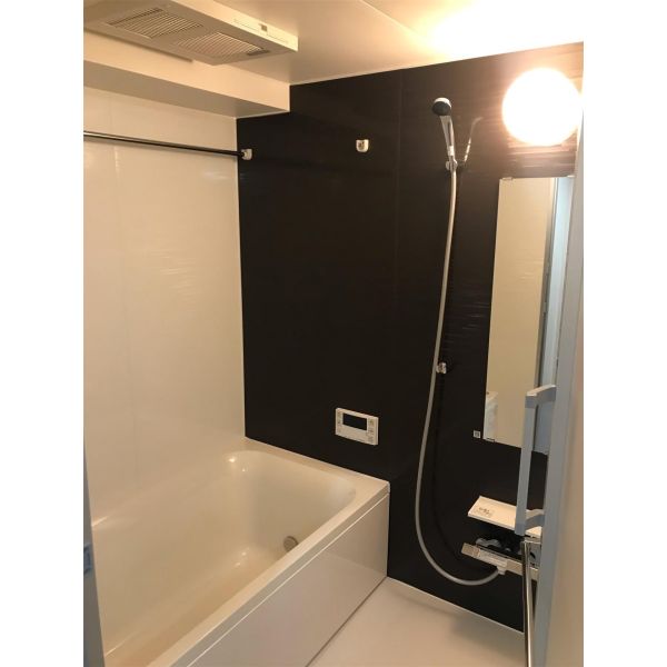 パークヒル新石切 室内写真3