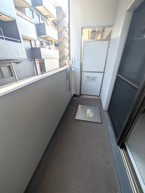 Ｒｉｖｅｒｍｅｔ覚王山 室内写真8