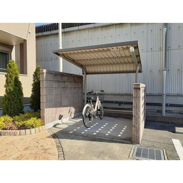 アンジュ 室内写真7