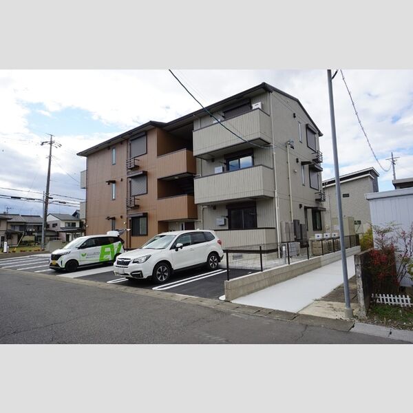 D-ROOM石原瀬