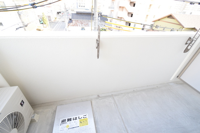 ＭＩＳＴＲＡＬ神田町 室内写真1