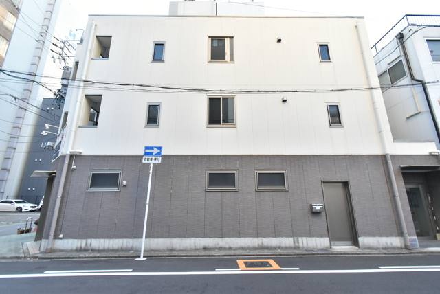 S’zビル 建物画像