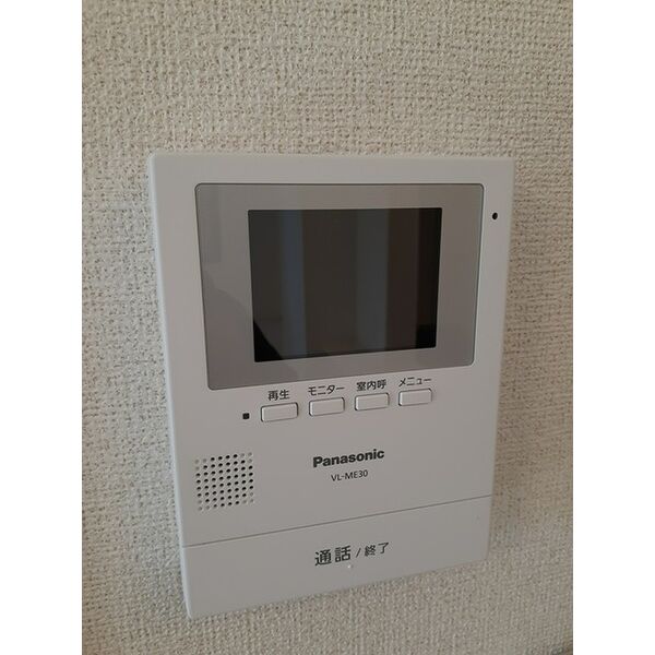 パレス ハンド Ⅲ 室内写真7