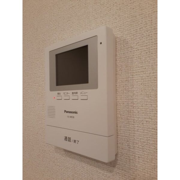 パレス ハンド Ⅰ 室内写真7