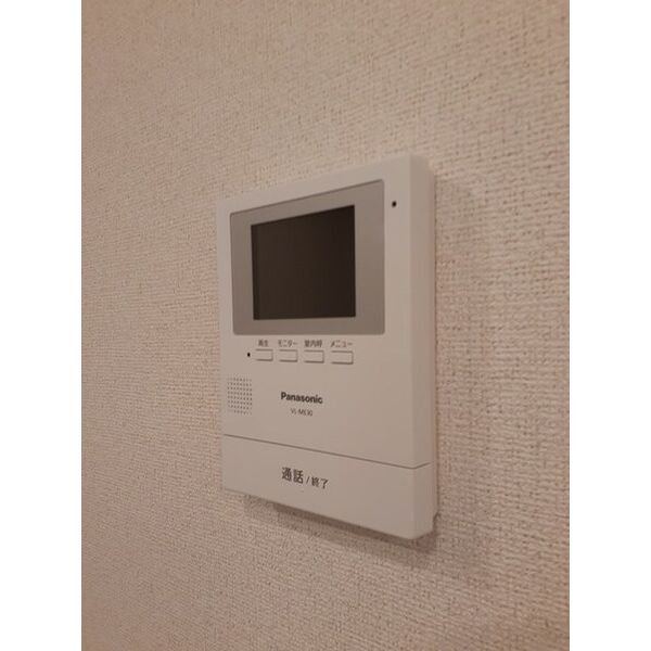 パレス ハンド Ⅰ 室内写真7