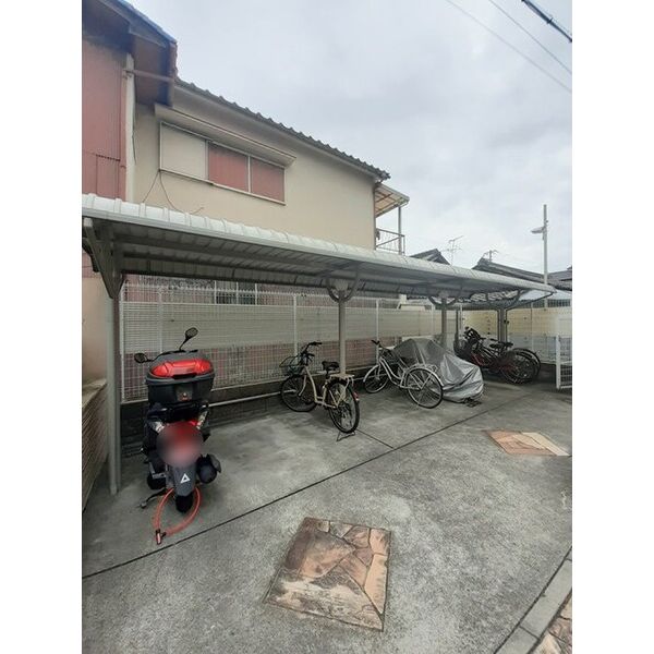 ポルトボヌールⅠ 室内写真10