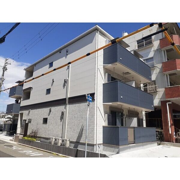 ソフィアコート加古川 建物画像