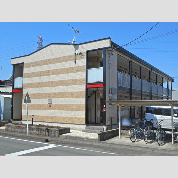 物件名確認中 建物画像