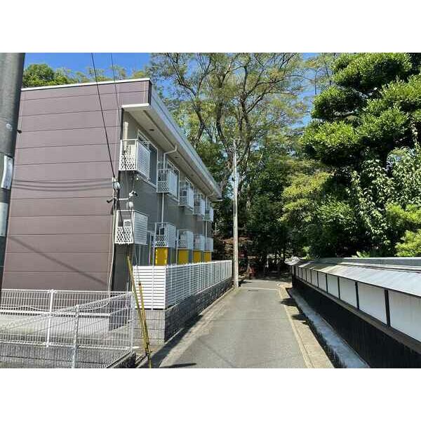 物件名確認中 室内写真3