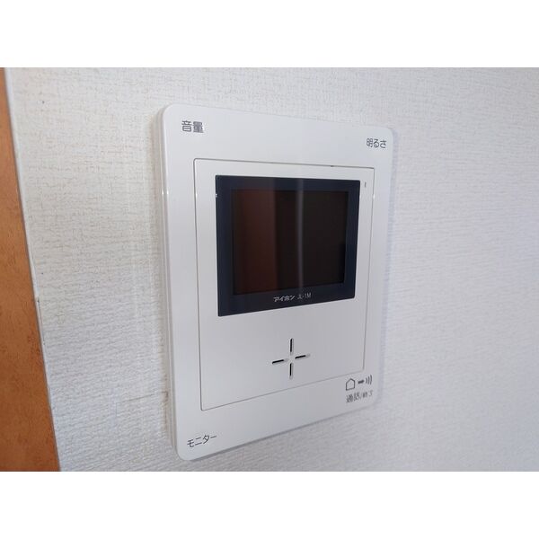 レオパレス大宮 室内写真4