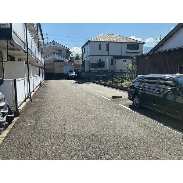 レオパレスエスペランサ舞 室内写真7