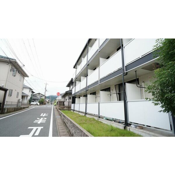 レオパレス森本町レジェンド 室内写真7