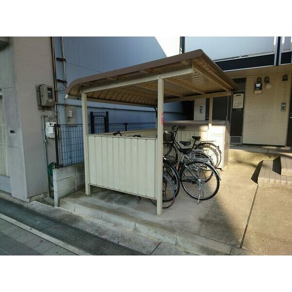 レオパレスエヴァーグリーン三条 室内写真8