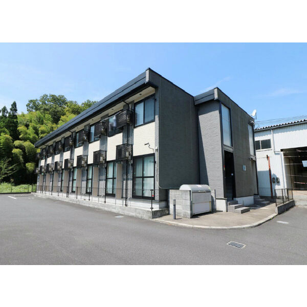 レオパレスメルシー市場