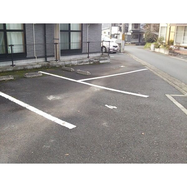レオパレスサニーヒル 室内写真10