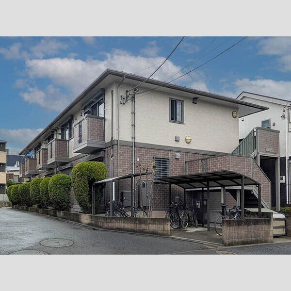 リーテリア南水元