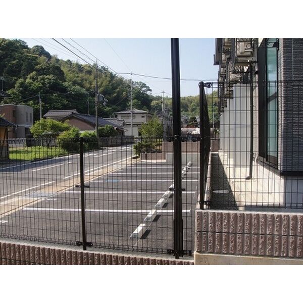 レオパレスジョーウンⅢ番館 室内写真3