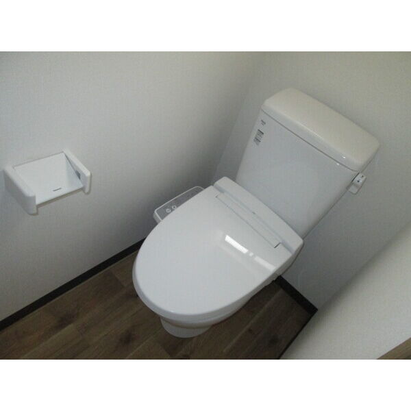 池村様2階建貸家 室内写真9