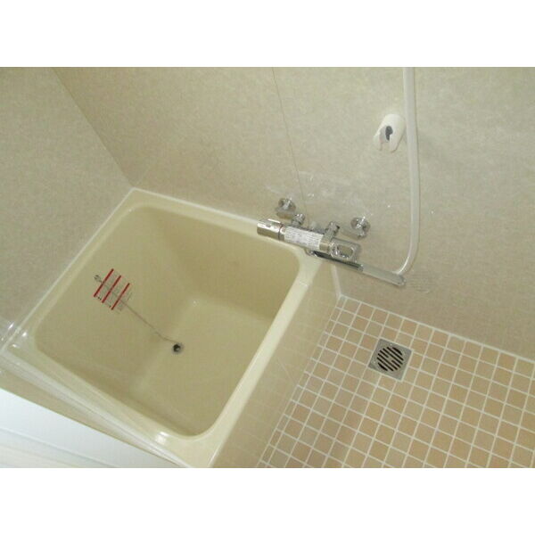 池村様2階建貸家 室内写真1