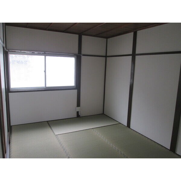 池村様2階建貸家 室内写真3